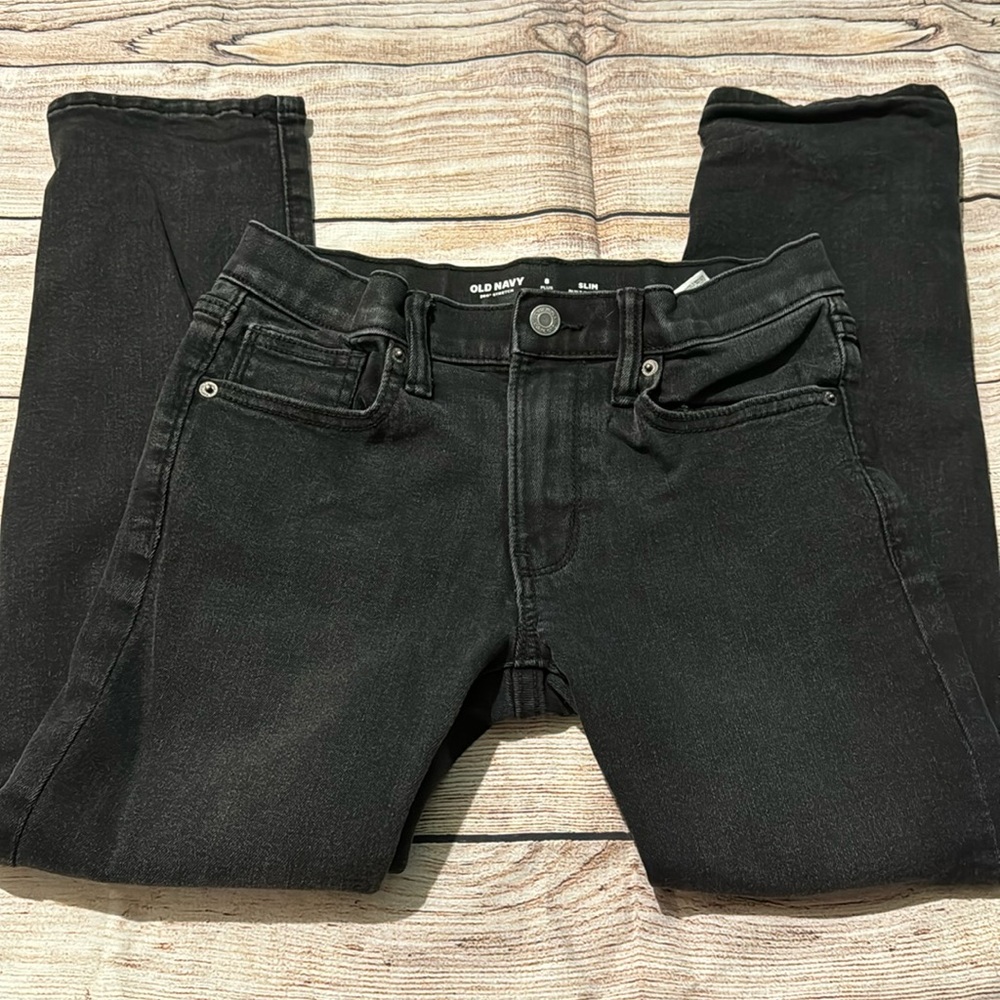 Boys pants